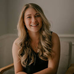 Katie Arnold